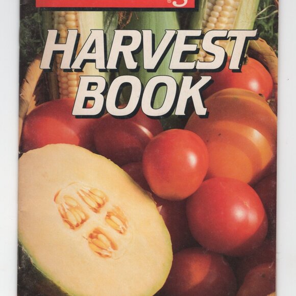 Lot of 5 Vintage Summertime Paper Back Cookbooks and Guides - Picture 5 of 16